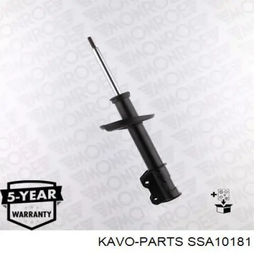 Амортизатор передній, правий SSA10181 Kavo Parts