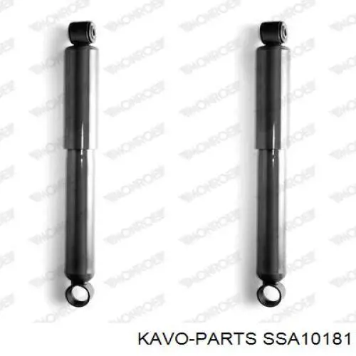 Амортизатор передній, правий SSA10181 Kavo Parts