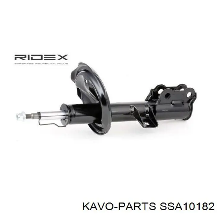 Амортизатор передней подвески левой Kavo Parts SSA10182 цена, от 42.89 USD