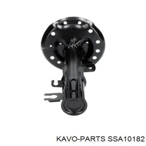 SSA-10182 Kavo Parts amortecedor dianteiro esquerdo