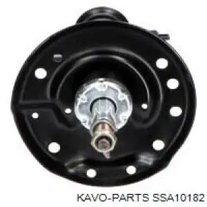 SSA10182 Kavo Parts Амортизатор передний левый