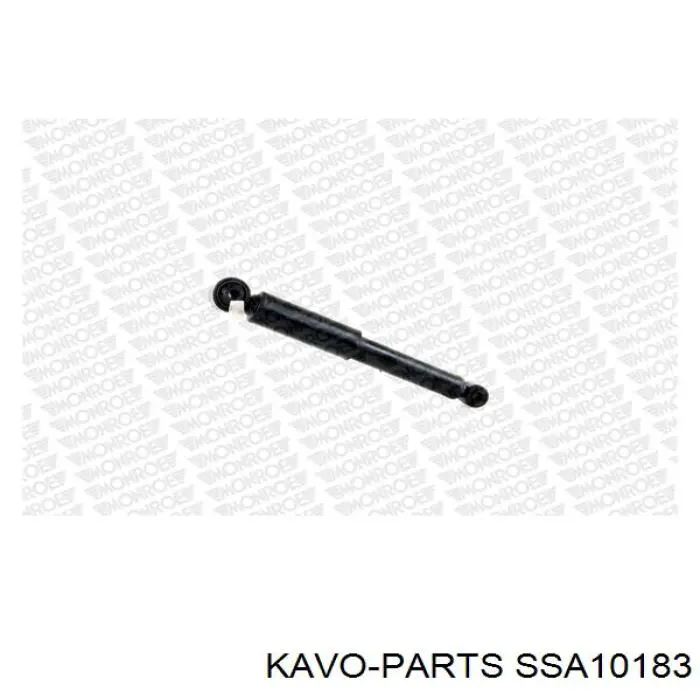 Купить SSA10183 Kavo Parts Амортизатор задней подвески