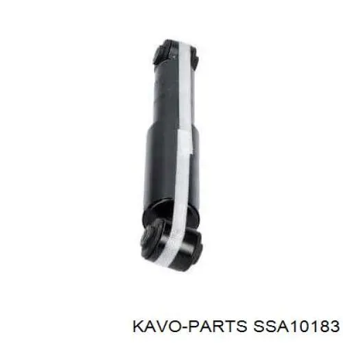 Задний амортизатор Kavo Parts SSA10183