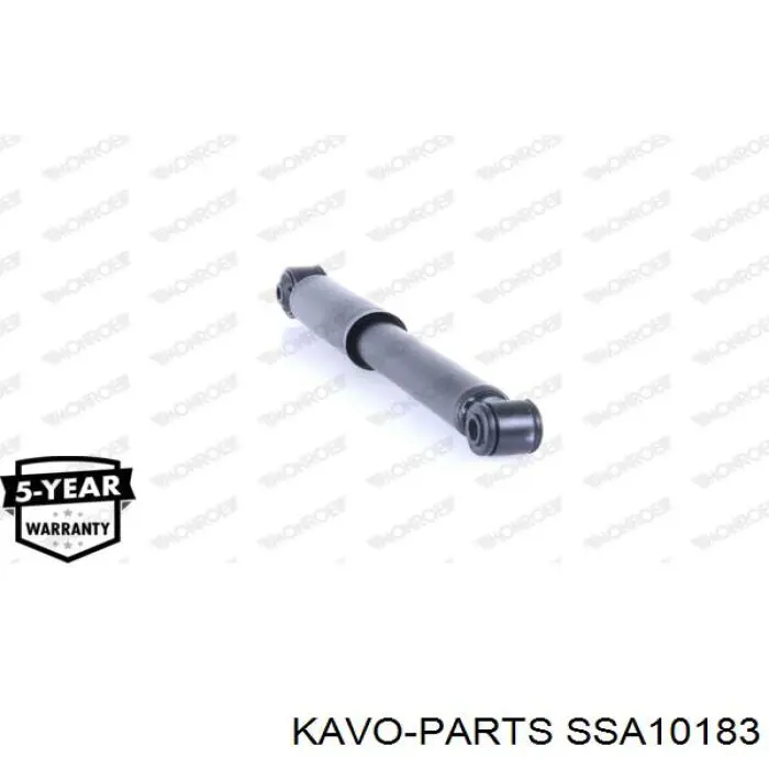 SSA10183 Kavo Parts Амортизаторы задние