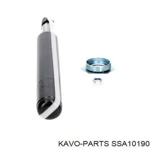SSA-10190 Kavo Parts амортизатор передний