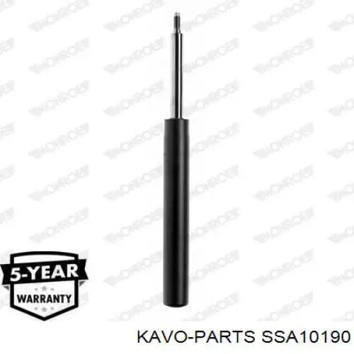 Амортизаторы передние Kavo Parts SSA10190