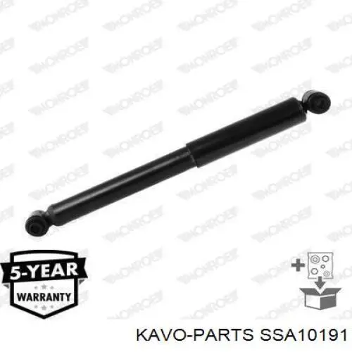 Задний амортизатор Kavo Parts SSA10191