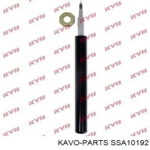Амортизаторы передние Kavo Parts SSA10192