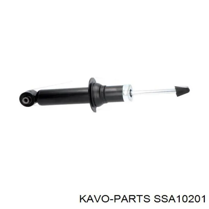 Амортизатор задний SSA10201 Kavo Parts