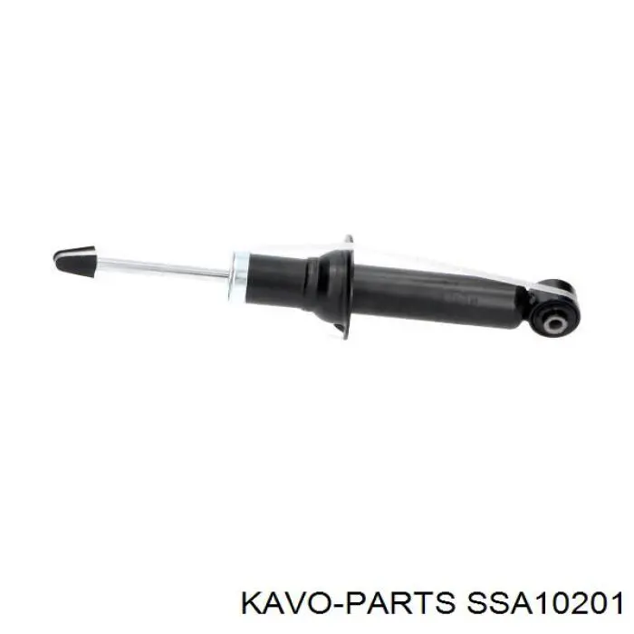 Amortiguador trasero SSA10201 Kavo Parts