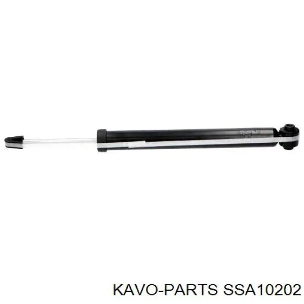 SSA-10202 Kavo Parts амортизатор задний