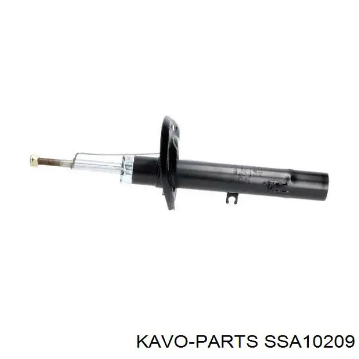 Амортизатор подвески передний левый Peugeot/Citroen 9801729680 цена, от 35.58 USD