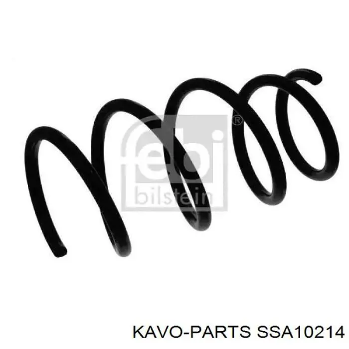 Стойка амортизатора передняя Kavo Parts SSA10214 цена, от 39.54 USD