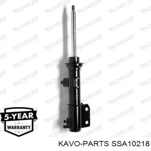 Амортизаторы передние Renault (RVI) 6025303091