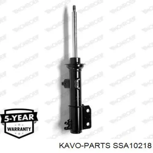 Купить 6025303091 Renault (RVI) Амортизатор передней подвески