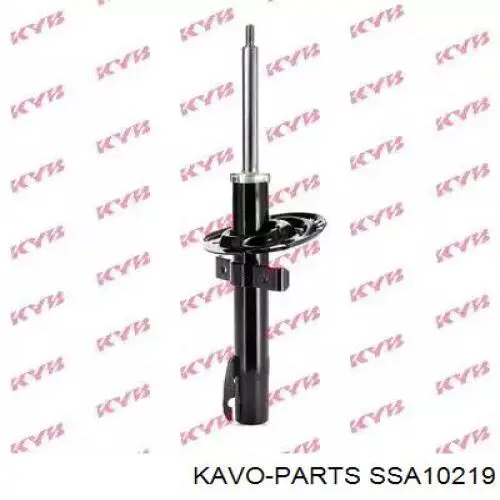 Стойка амортизатора передняя Kavo Parts SSA10219 цена, от 39.40 USD
