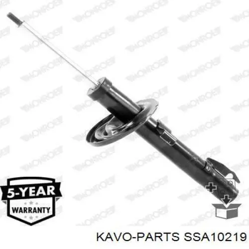 SSA10219 Kavo Parts Стойка передняя