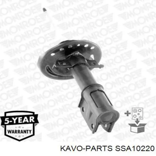 SSA10220 Kavo Parts Стойка передняя