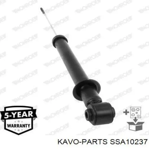 SSA10237 Kavo Parts Амортизаторы задние