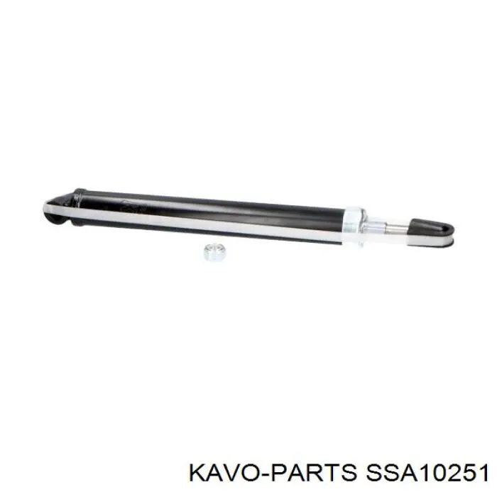 SSA-10251 Kavo Parts amortecedor dianteiro