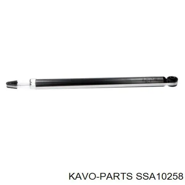 Amortiguador trasero SSA10258 Kavo Parts