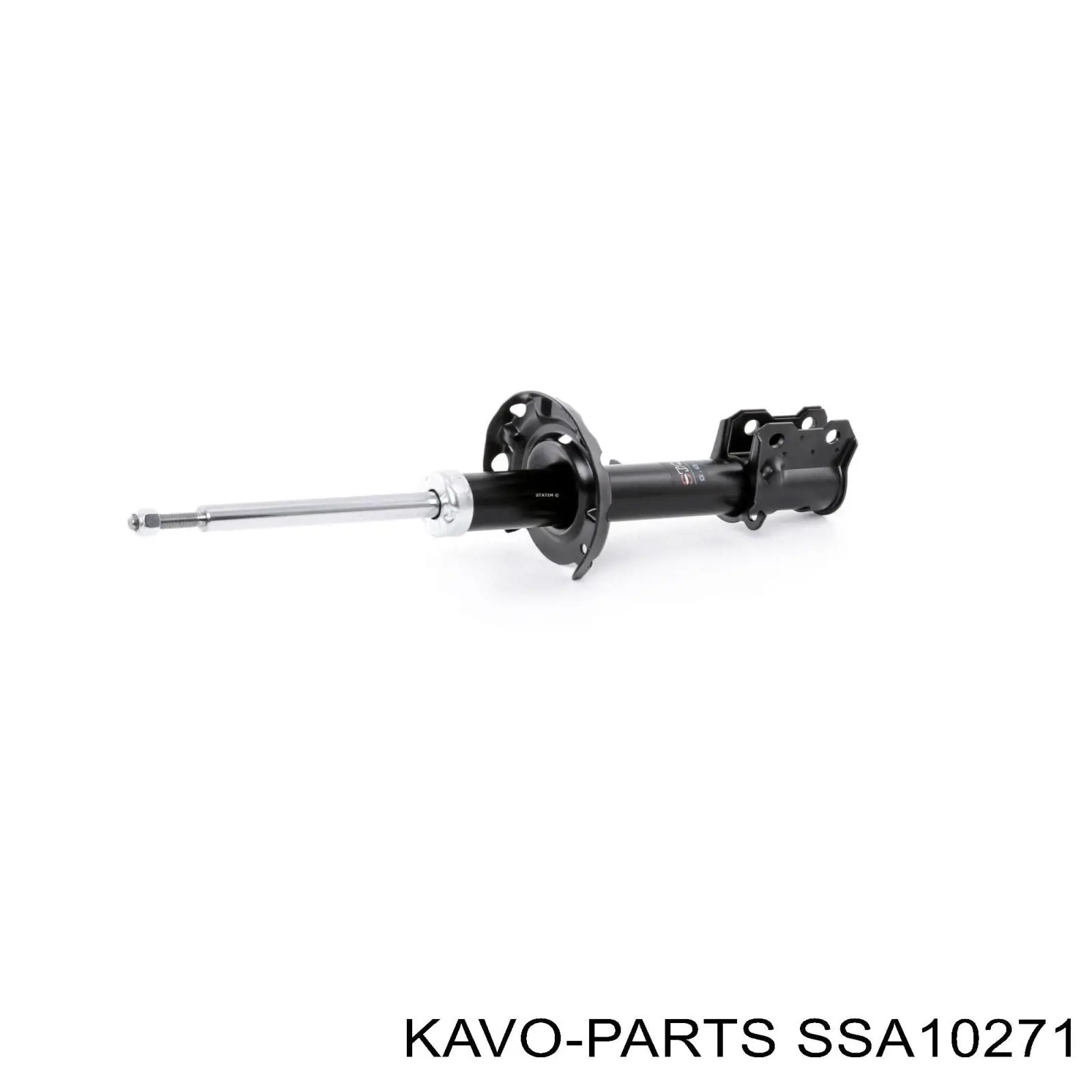 SSA10271 Kavo Parts Амортизатор передней подвески правый