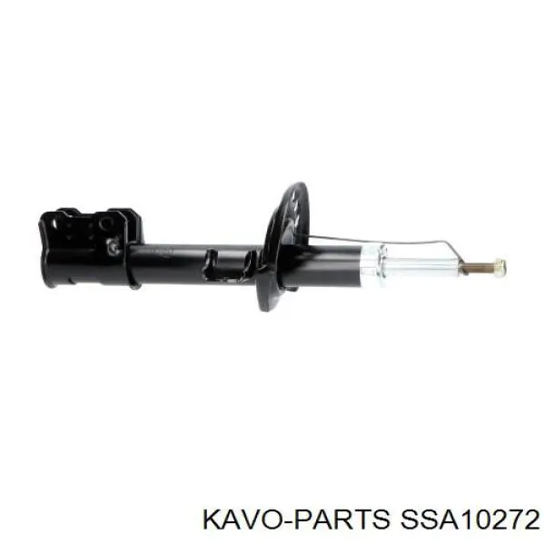 Amortiguador delantero izquierdo SSA10272 Kavo Parts