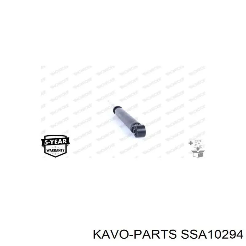 Задний амортизатор Kavo Parts SSA10294
