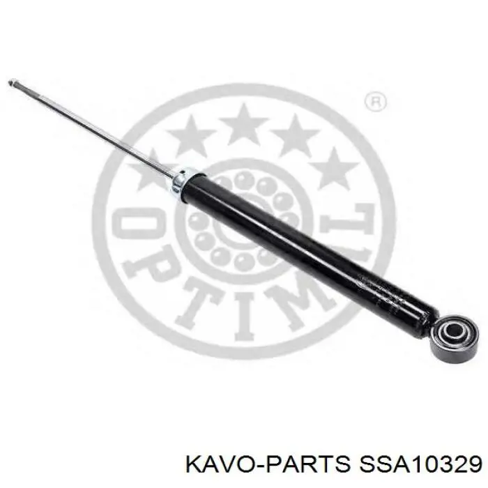 Амортизатор задний SSA10329 Kavo Parts