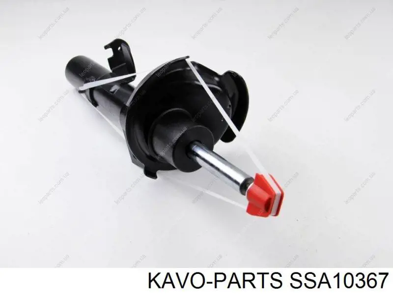Амортизатор подвески передний левый Kavo Parts SSA10367 цена, от 57.74 USD