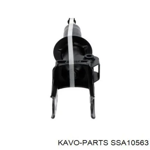 Амортизатор передний правый SSA10563 Kavo Parts