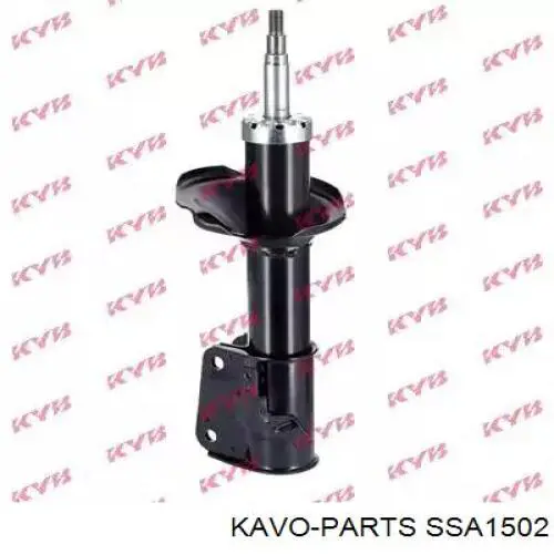 SSA-1502 Kavo Parts амортизатор задний