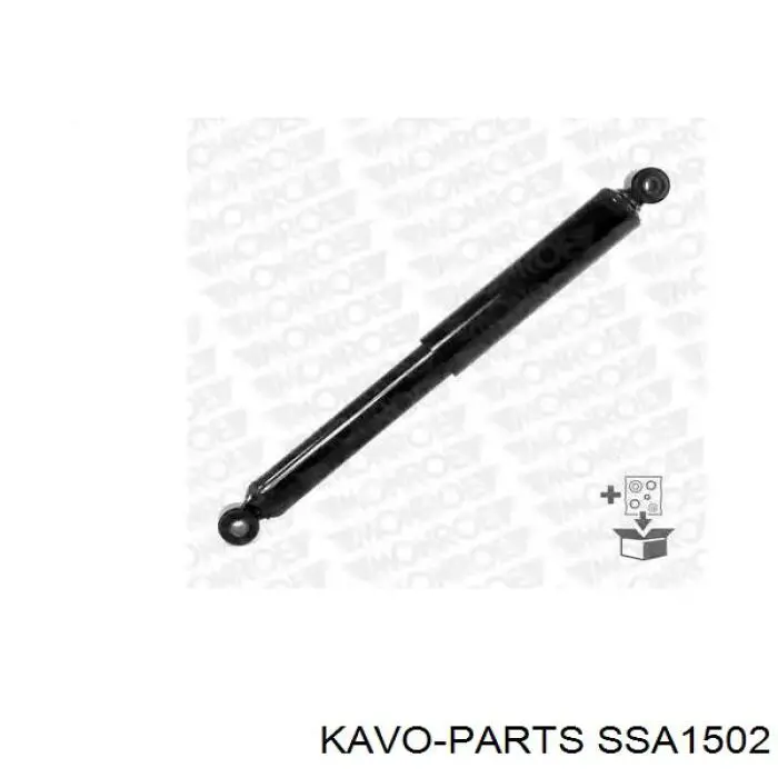 SSA1502 Kavo Parts