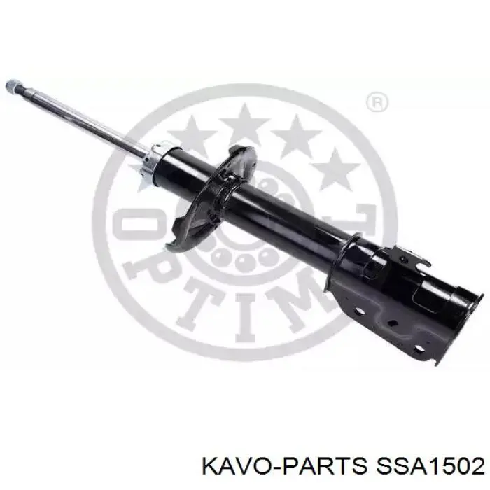 Задний амортизатор Kavo Parts SSA1502