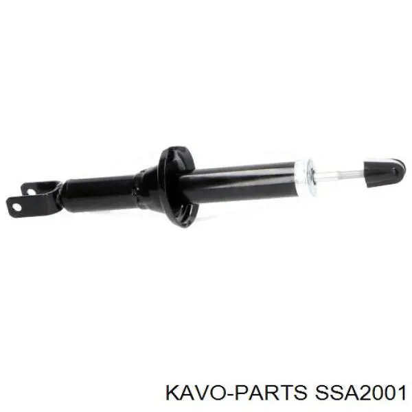 Задний амортизатор Kavo Parts SSA2001