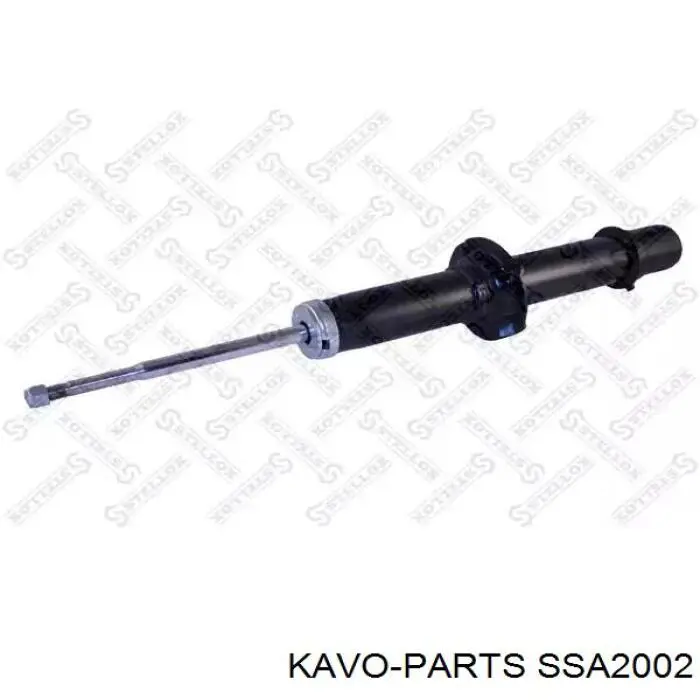 Амортизатор задний SSA2002 Kavo Parts