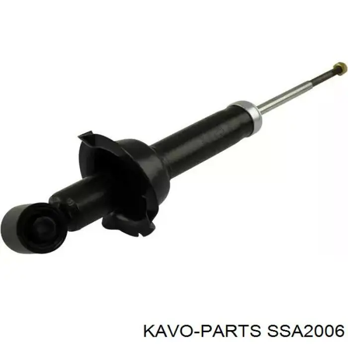 SSA-2006 Kavo Parts amortecedor traseiro