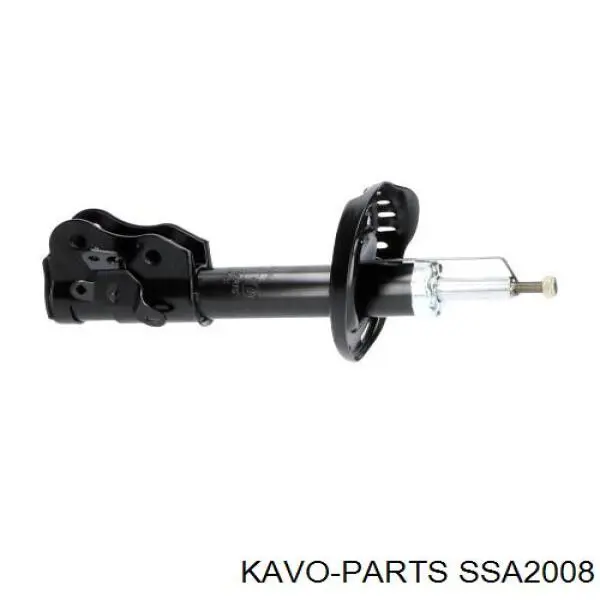 SSA-2008 Kavo Parts амортизатор передний левый