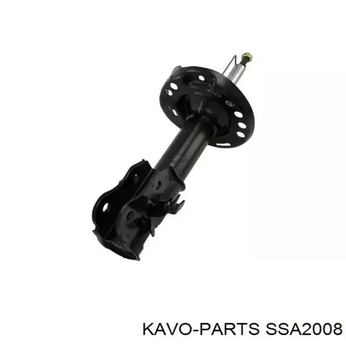 Стойка передняя левая Kavo Parts SSA2008