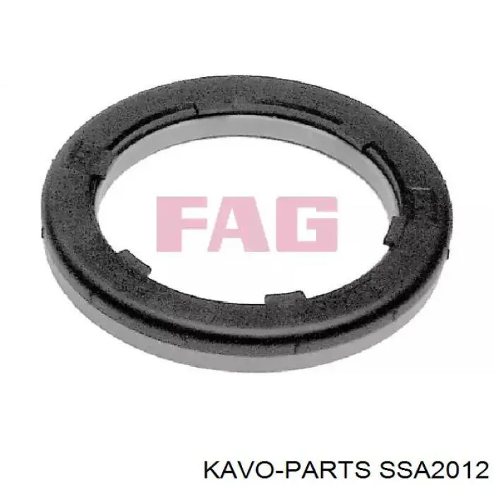 Стойка амортизатора передняя Kavo Parts SSA2012 цена, от 27.31 USD