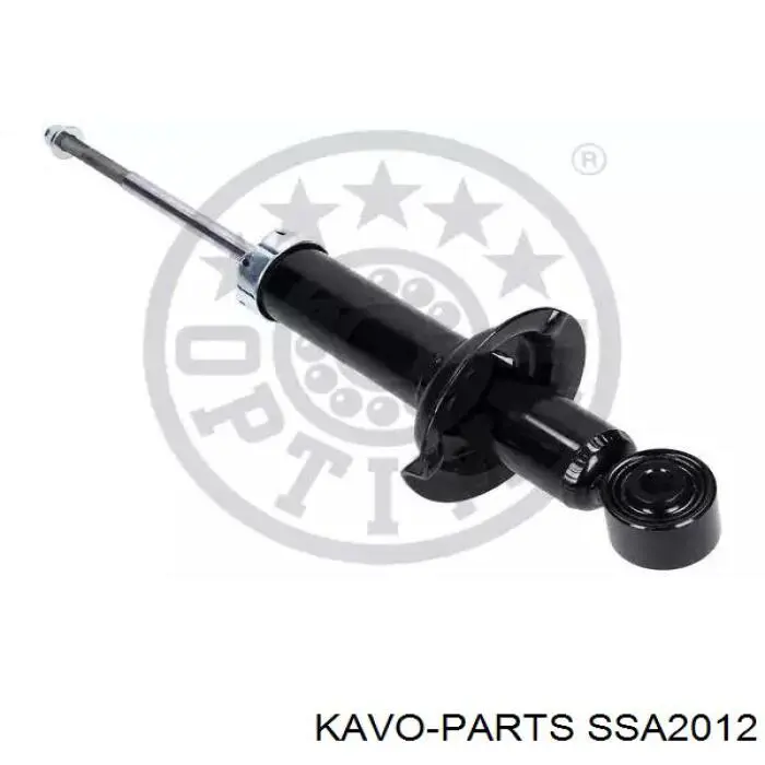 Купить SSA2012 Kavo Parts Амортизатор передней подвески
