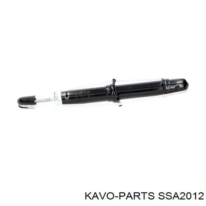 Амортизаторы передние Kavo Parts SSA2012