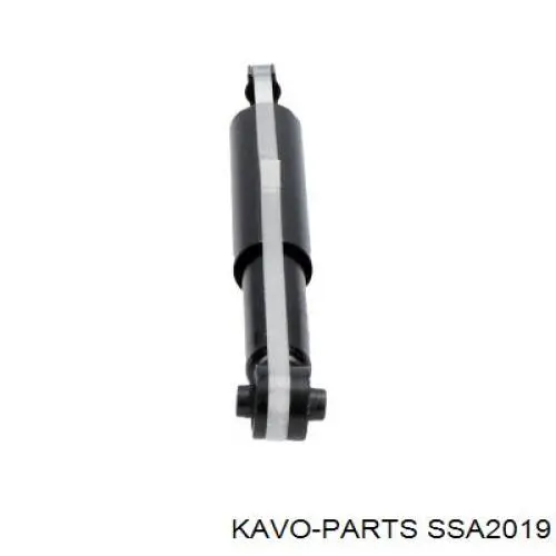 SSA-2019 Kavo Parts amortecedor traseiro