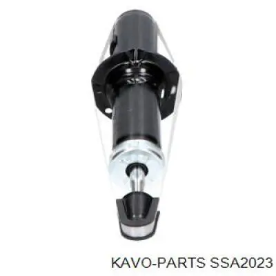 Амортизаторы передние Kavo Parts SSA2023
