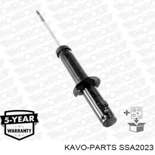 SSA2023 Kavo Parts Стойка передняя