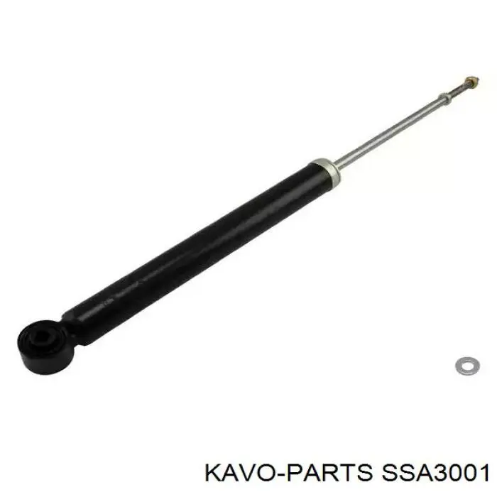 Стойка амортизатора задняя Kavo Parts SSA3001 цена, от 24.84 USD