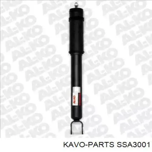 Амортизатор задний SSA3001 Kavo Parts
