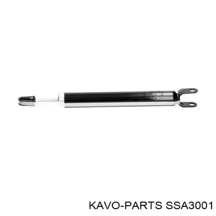 Задний амортизатор Kavo Parts SSA3001
