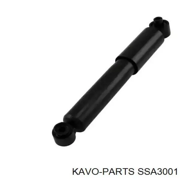 SSA3001 Kavo Parts Амортизаторы задние