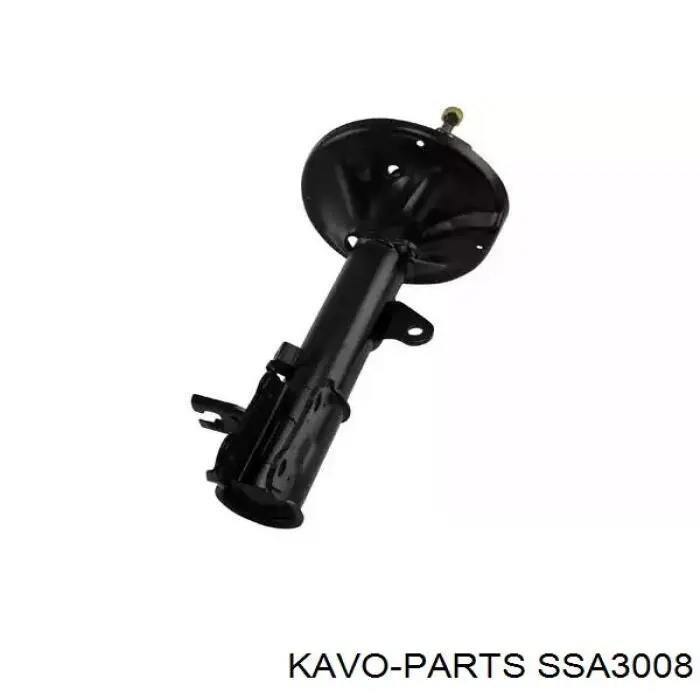 Купить SSA3008 Kavo Parts Амортизатор подвески передний правый